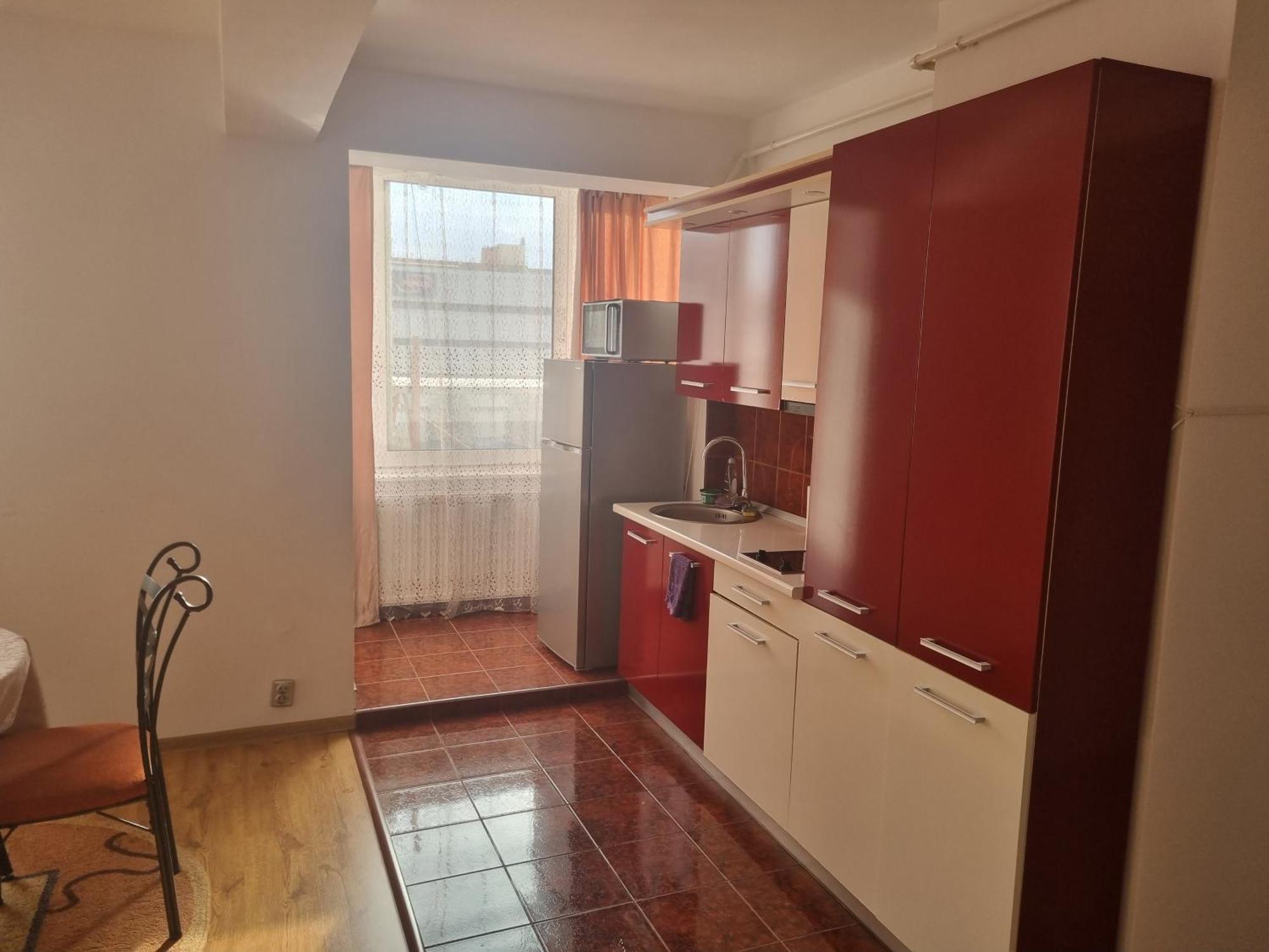 Apartament Unirii Belvedere 바이아마레 외부 사진