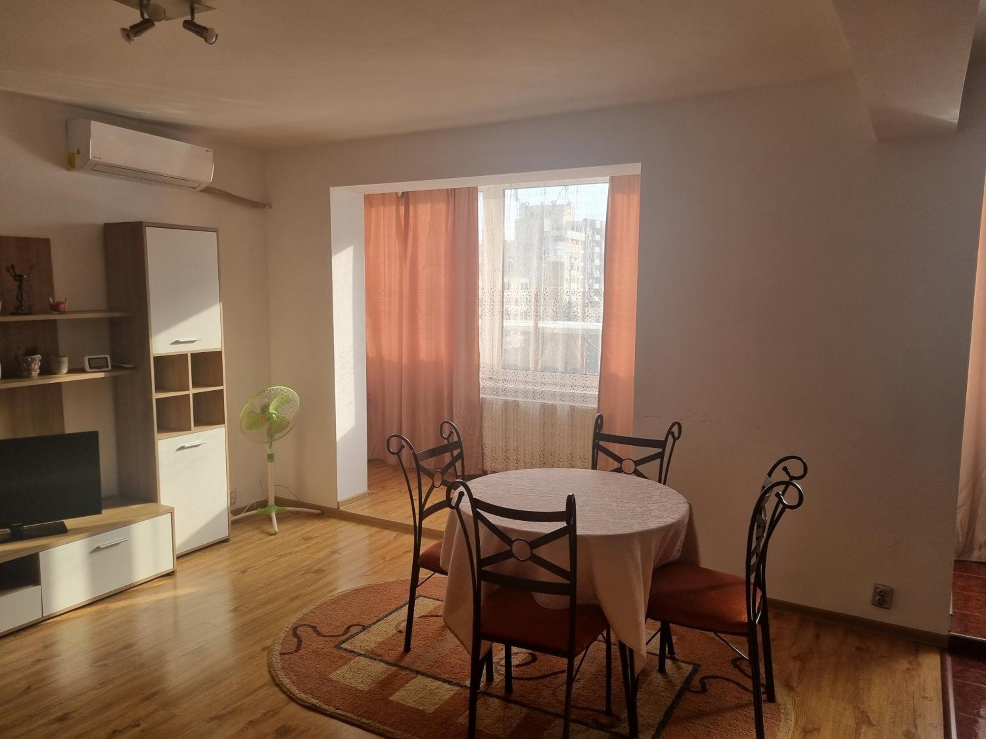Apartament Unirii Belvedere 바이아마레 외부 사진