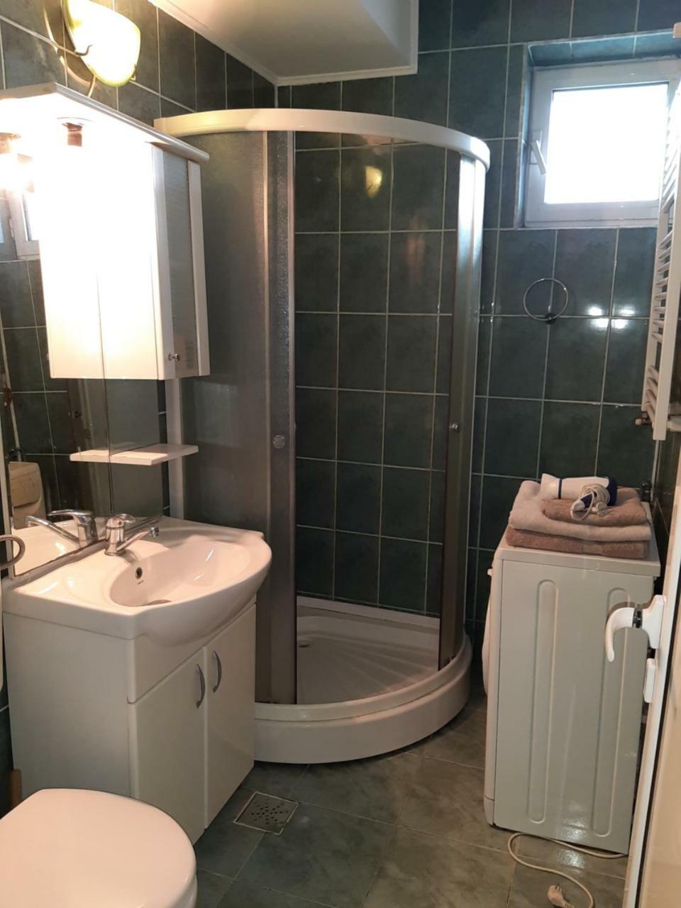 Apartament Unirii Belvedere 바이아마레 외부 사진