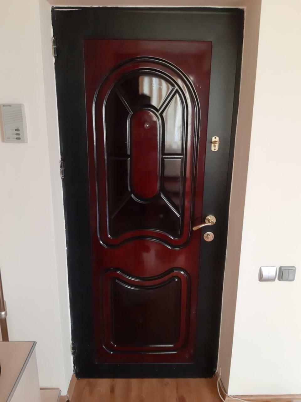 Apartament Unirii Belvedere 바이아마레 외부 사진